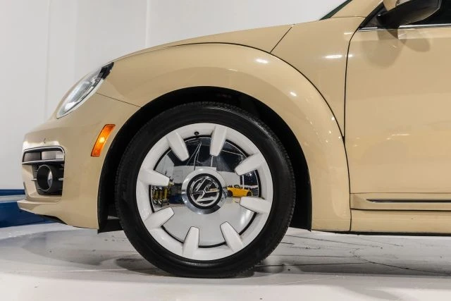 2019 Volkswagen A5 Beetle - Image 15 of 21