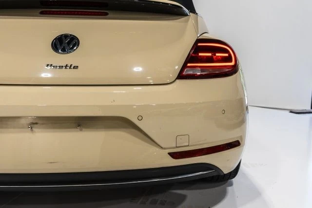 2019 Volkswagen A5 Beetle - Image 13 of 21