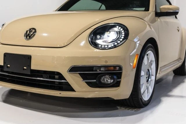 2019 Volkswagen A5 Beetle - Image 5 of 21