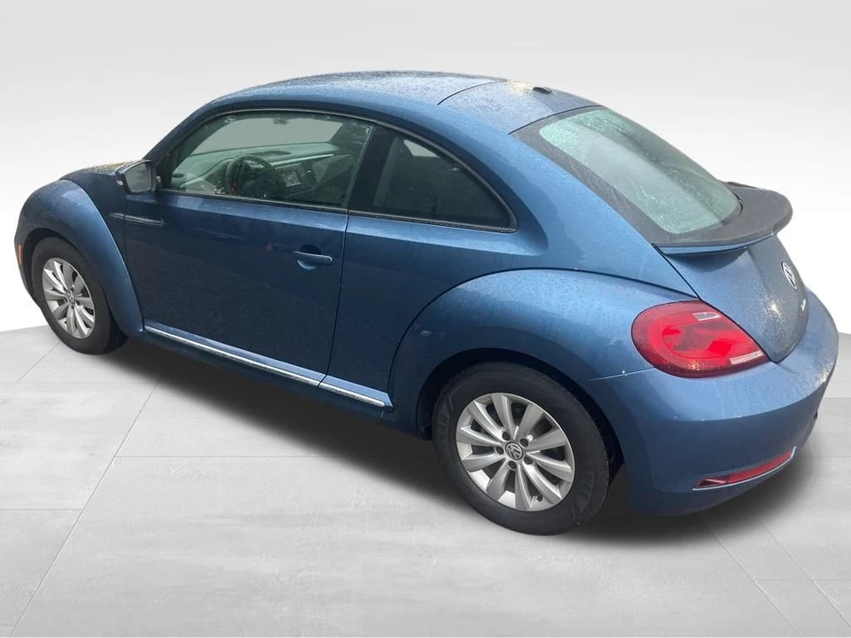 2019 Volkswagen A5 Beetle - Image 2 of 12