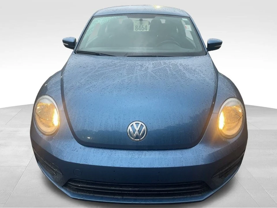 2019 Volkswagen A5 Beetle - Image 12 of 12