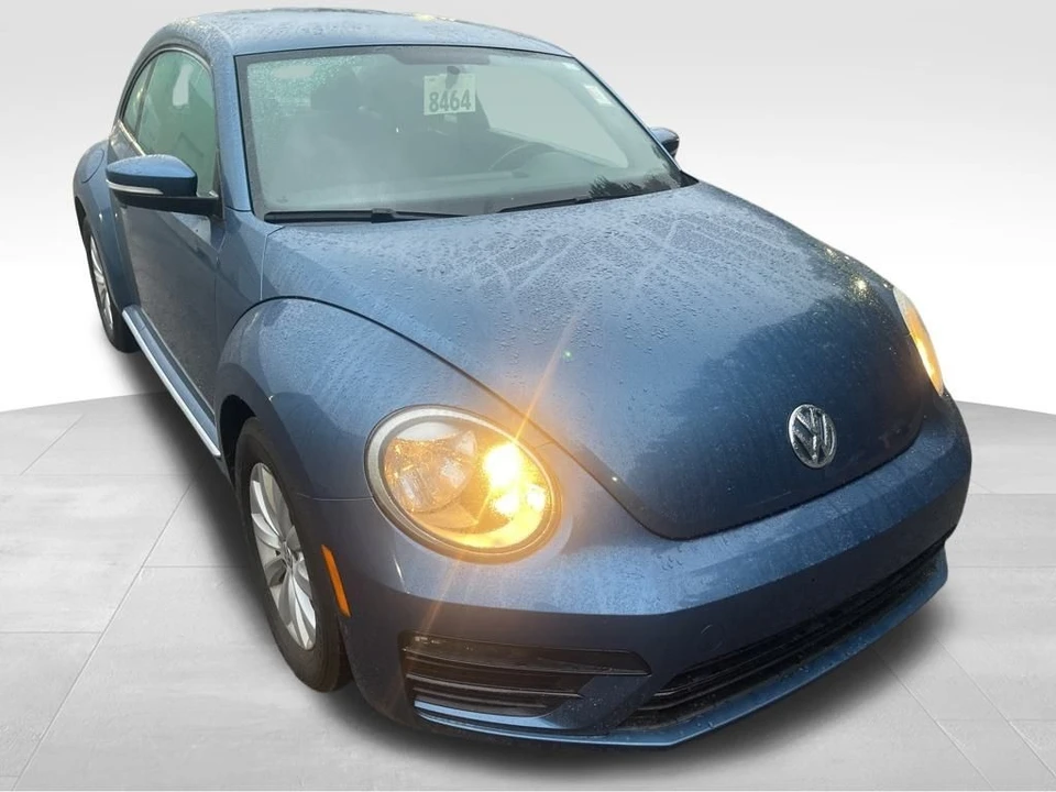 2019 Volkswagen A5 Beetle - Image 11 of 12