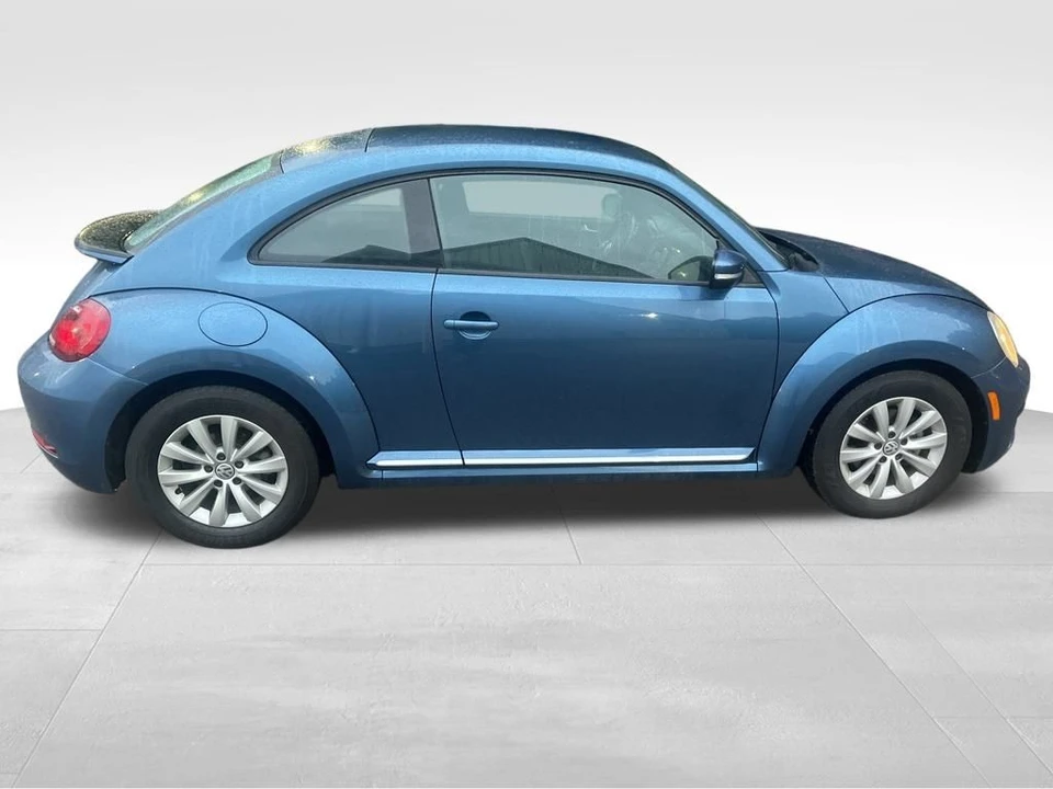 2019 Volkswagen A5 Beetle - Image 9 of 12