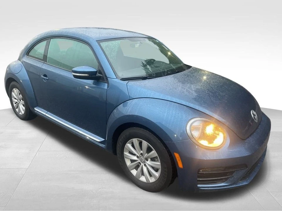 2019 Volkswagen A5 Beetle - Image 10 of 12