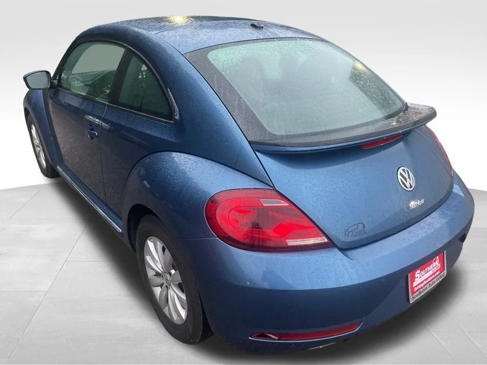2019 Volkswagen A5 Beetle - Image 3 of 12