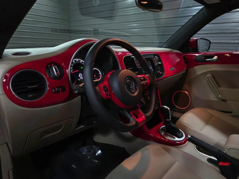 2019 Volkswagen A5 Beetle - Image 12 of 12