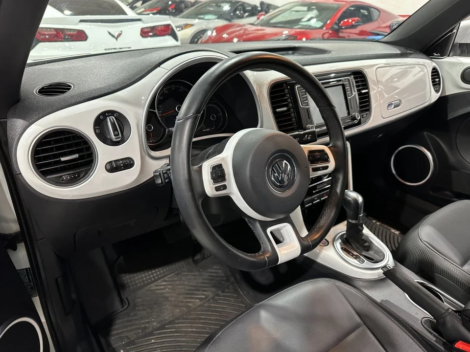2019 Volkswagen A5 Beetle - Image 11 of 12