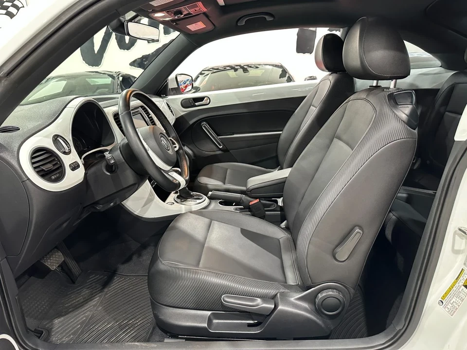 2019 Volkswagen A5 Beetle - Image 17 of 20