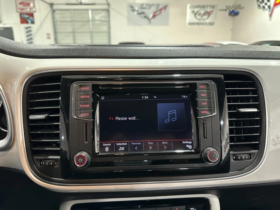 2019 Volkswagen A5 Beetle - Image 15 of 20