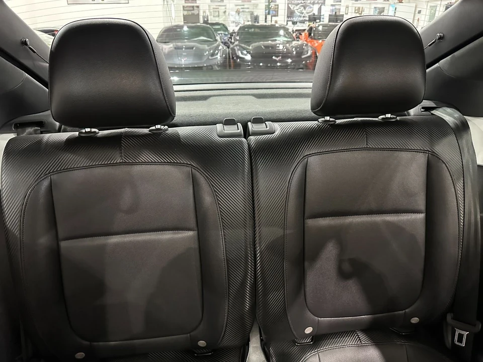 2019 Volkswagen A5 Beetle - Image 19 of 20