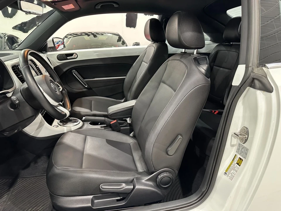 2019 Volkswagen A5 Beetle - Image 12 of 12
