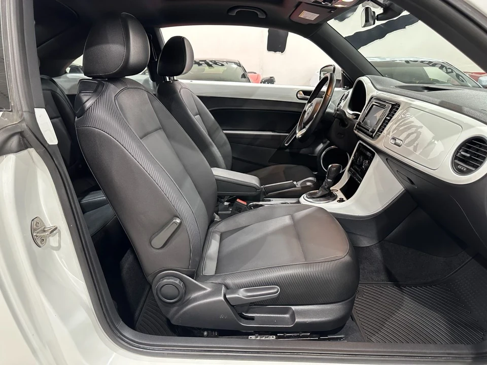 2019 Volkswagen A5 Beetle - Image 18 of 20