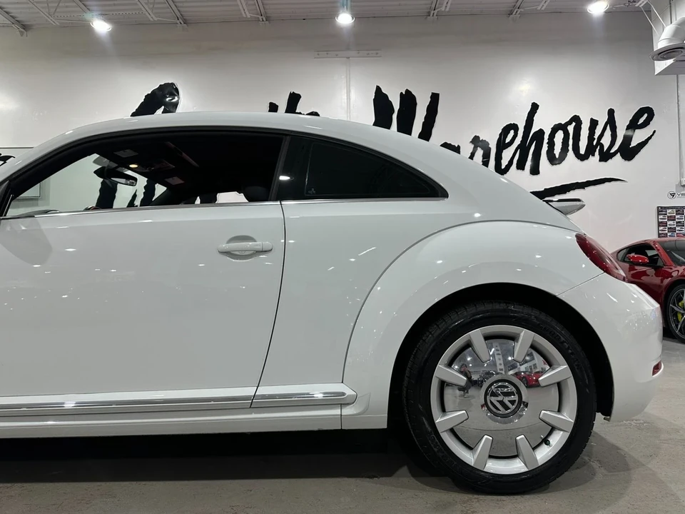 2019 Volkswagen A5 Beetle - Image 7 of 12