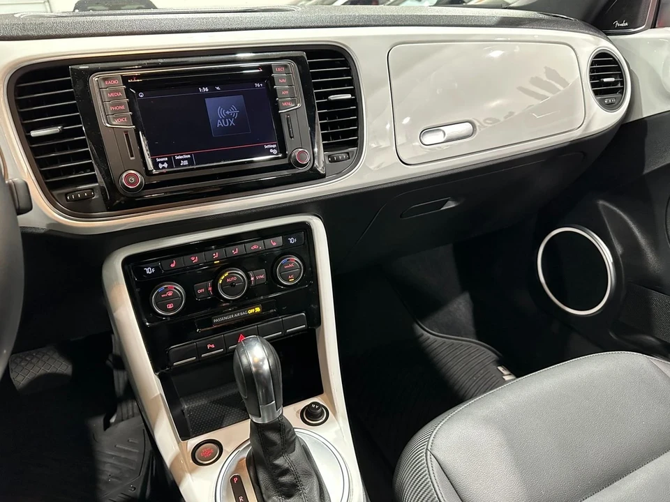 2019 Volkswagen A5 Beetle - Image 16 of 20