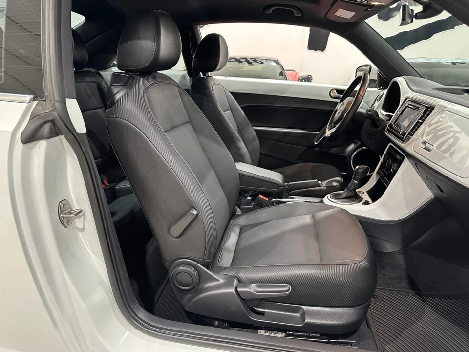 2019 Volkswagen A5 Beetle - Image 13 of 20