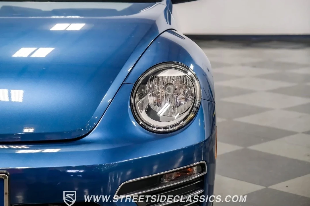 2019 Volkswagen A5 Beetle - Image 21 of 21