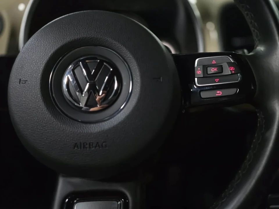 2019 Volkswagen A5 Beetle - Image 19 of 21