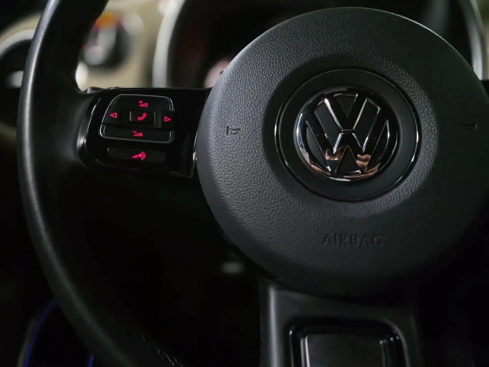 2019 Volkswagen A5 Beetle - Image 18 of 21