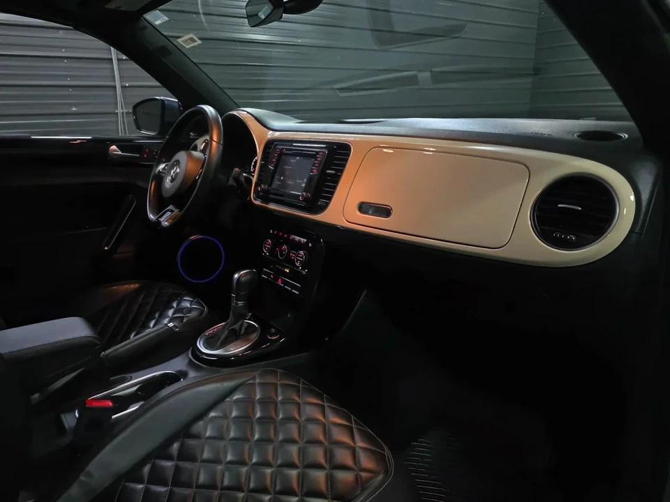2019 Volkswagen A5 Beetle - Image 13 of 21