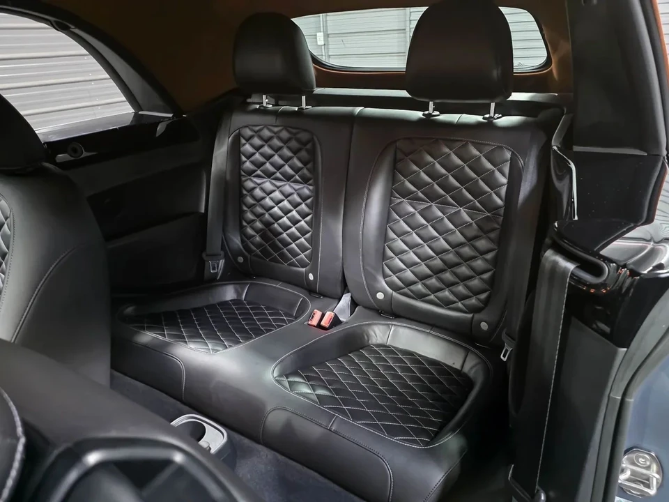 2019 Volkswagen A5 Beetle - Image 16 of 21