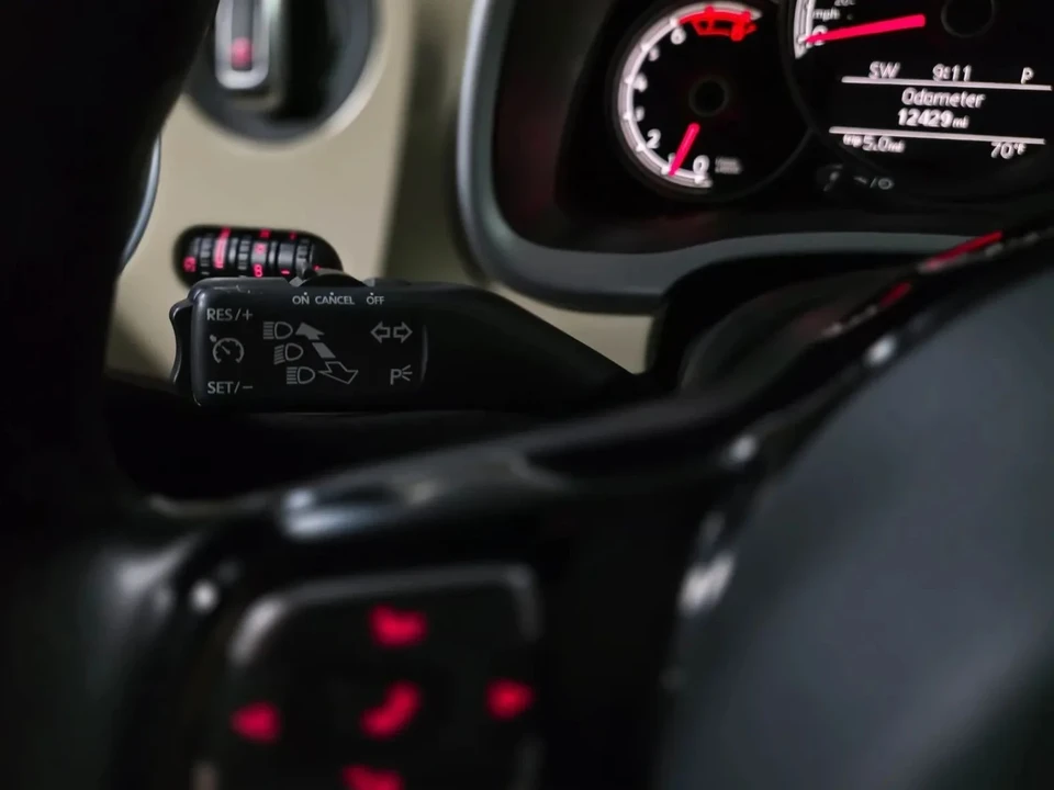 2019 Volkswagen A5 Beetle - Image 20 of 21