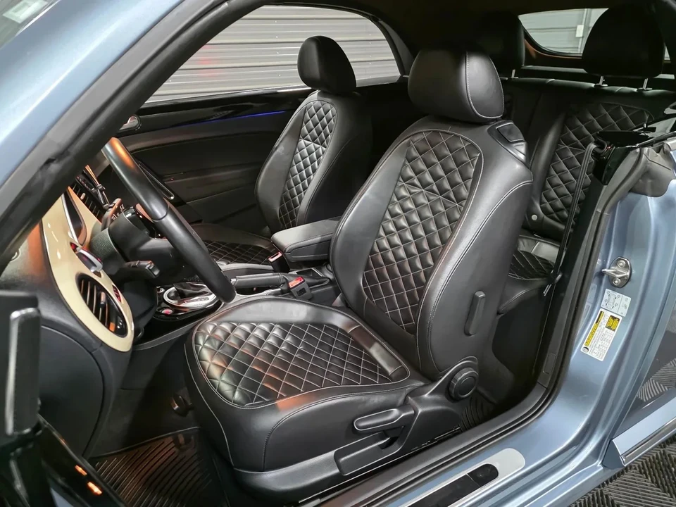 2019 Volkswagen A5 Beetle - Image 14 of 21