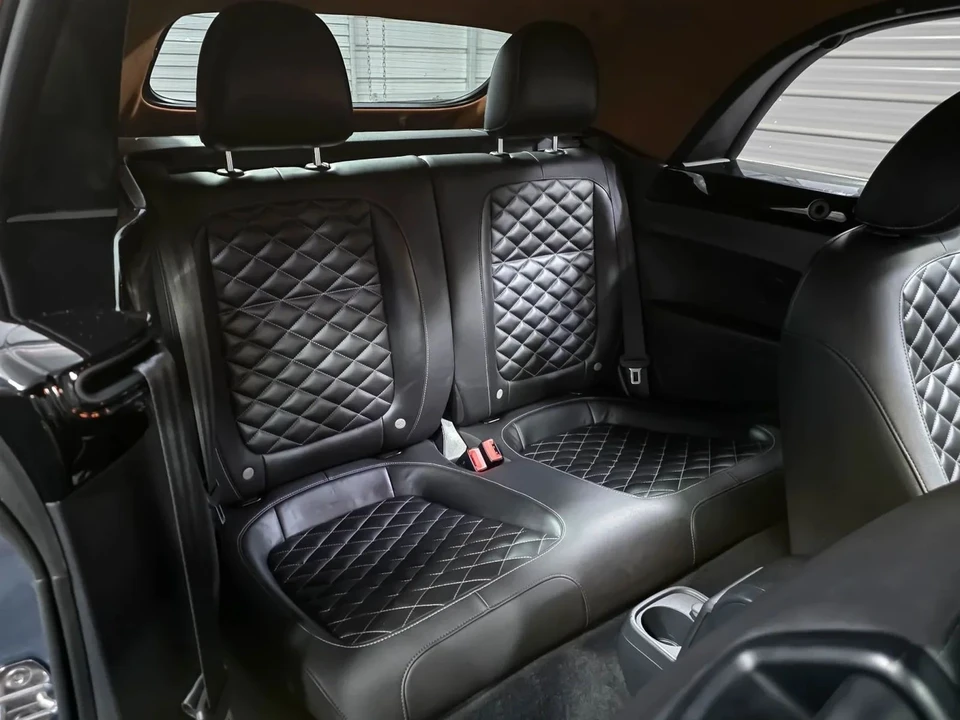 2019 Volkswagen A5 Beetle - Image 17 of 21