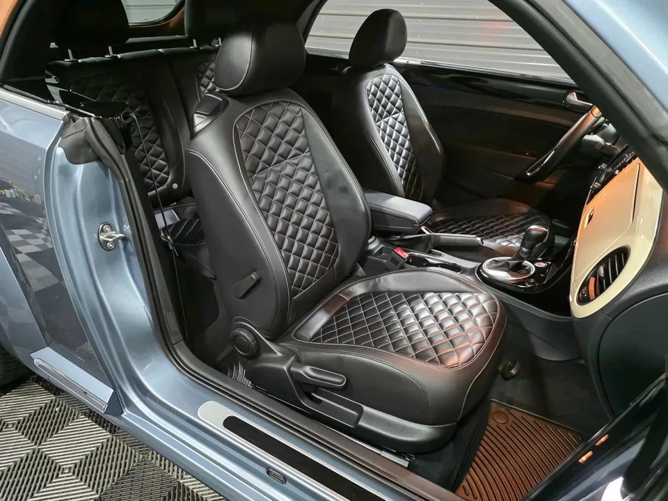 2019 Volkswagen A5 Beetle - Image 15 of 21