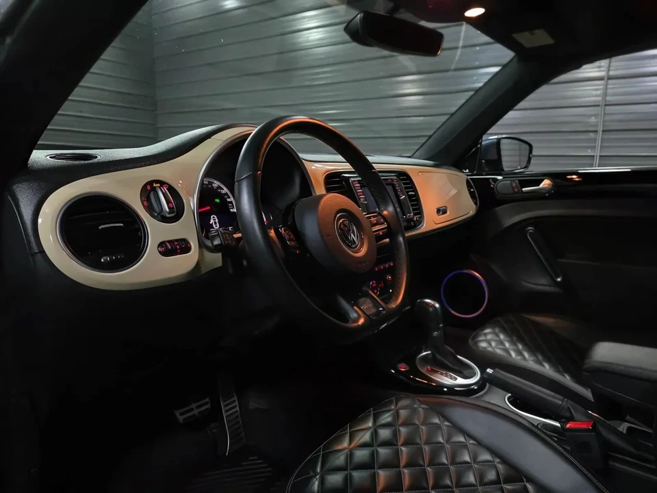 2019 Volkswagen A5 Beetle - Image 12 of 12