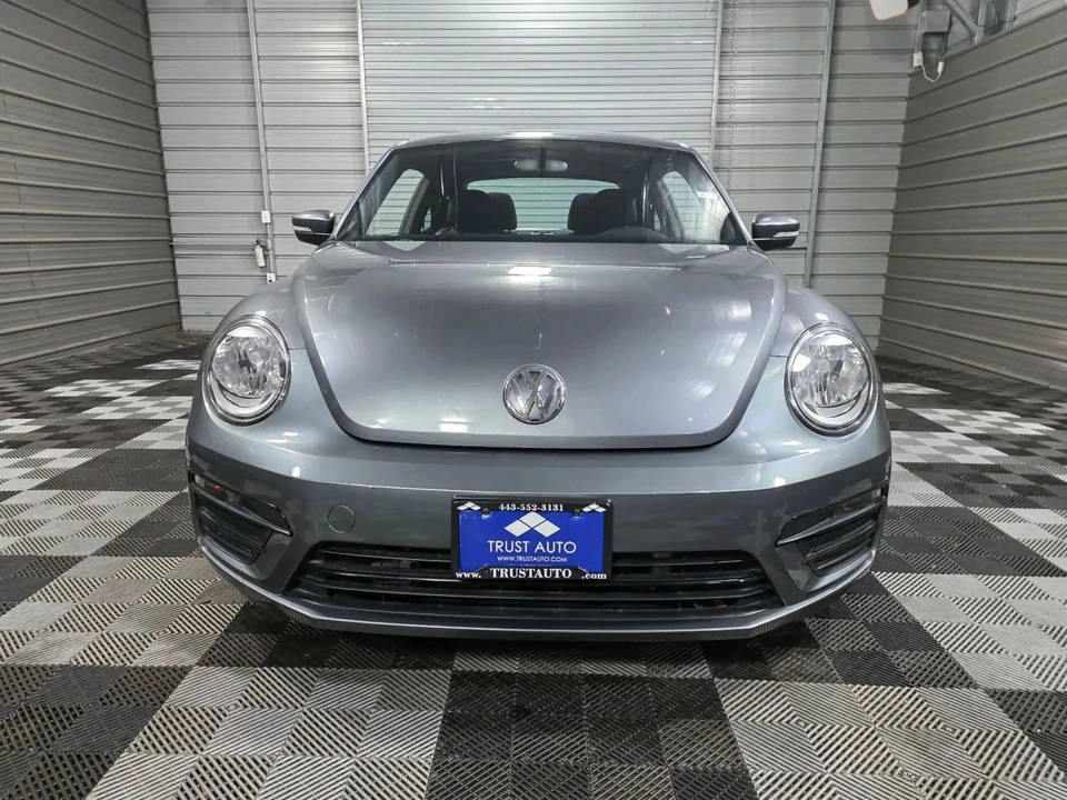 2019 Volkswagen A5 Beetle - Image 3 of 12