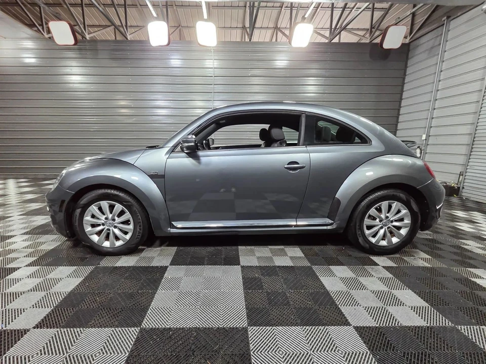 2019 Volkswagen A5 Beetle - Image 8 of 12