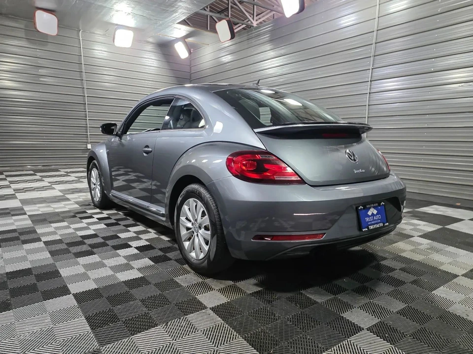 2019 Volkswagen A5 Beetle - Image 7 of 12