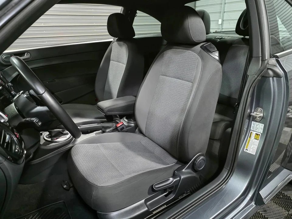 2019 Volkswagen A5 Beetle - Image 12 of 12