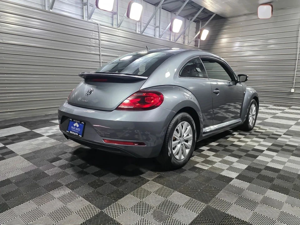 2019 Volkswagen A5 Beetle - Image 5 of 12
