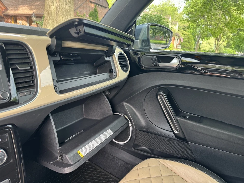 2019 Volkswagen A5 Beetle - Image 28 of 31