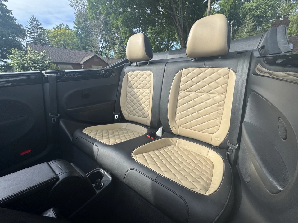 2019 Volkswagen A5 Beetle - Image 23 of 31