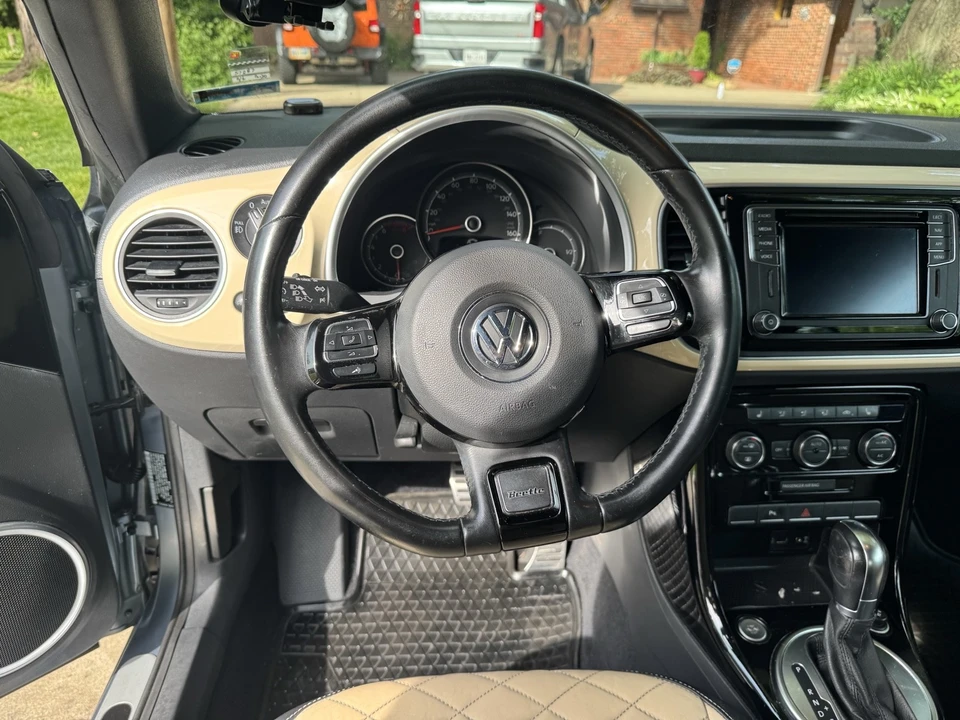 2019 Volkswagen A5 Beetle - Image 26 of 31