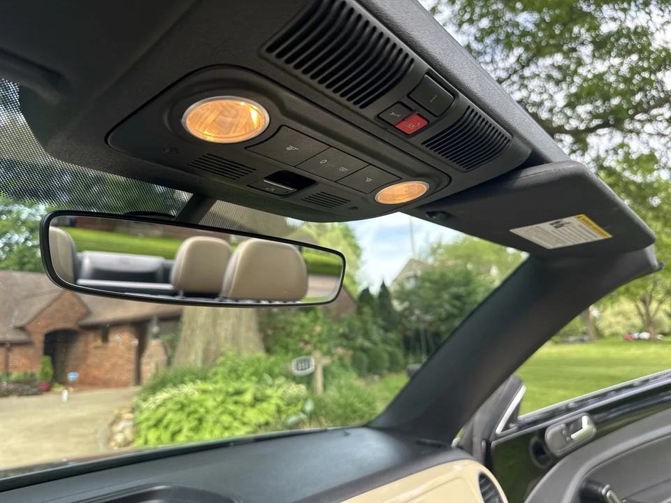 2019 Volkswagen A5 Beetle - Image 31 of 31