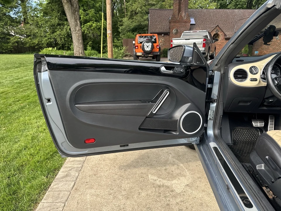 2019 Volkswagen A5 Beetle - Image 24 of 31
