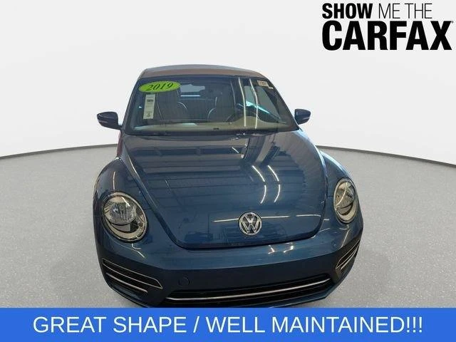 2019 Volkswagen A5 Beetle - Image 2 of 20