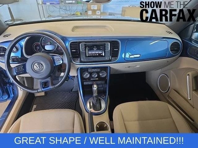 2019 Volkswagen A5 Beetle - Image 13 of 20