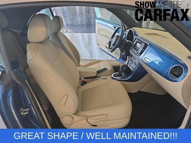 2019 Volkswagen A5 Beetle - Image 12 of 20