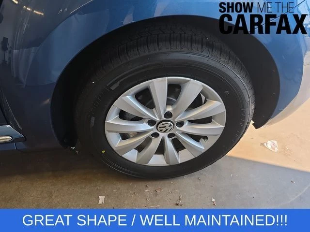 2019 Volkswagen A5 Beetle - Image 17 of 20