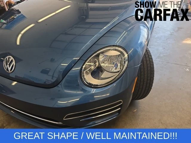 2019 Volkswagen A5 Beetle - Image 15 of 20