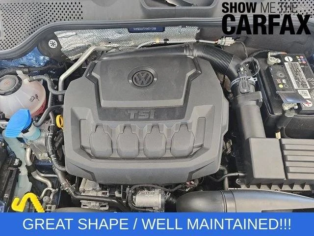 2019 Volkswagen A5 Beetle - Image 14 of 20