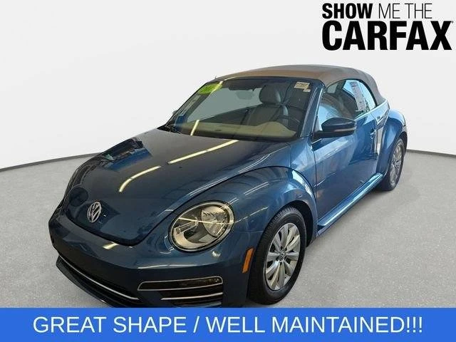 2019 Volkswagen A5 Beetle - Image 6 of 20