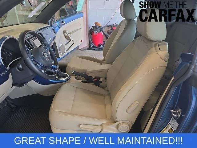 2019 Volkswagen A5 Beetle - Image 11 of 20
