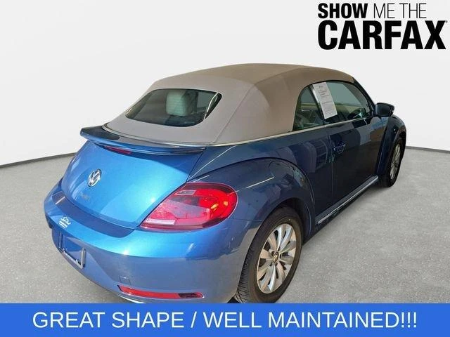 2019 Volkswagen A5 Beetle - Image 4 of 20