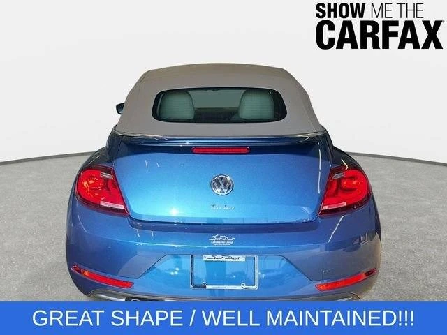 2019 Volkswagen A5 Beetle - Image 5 of 20