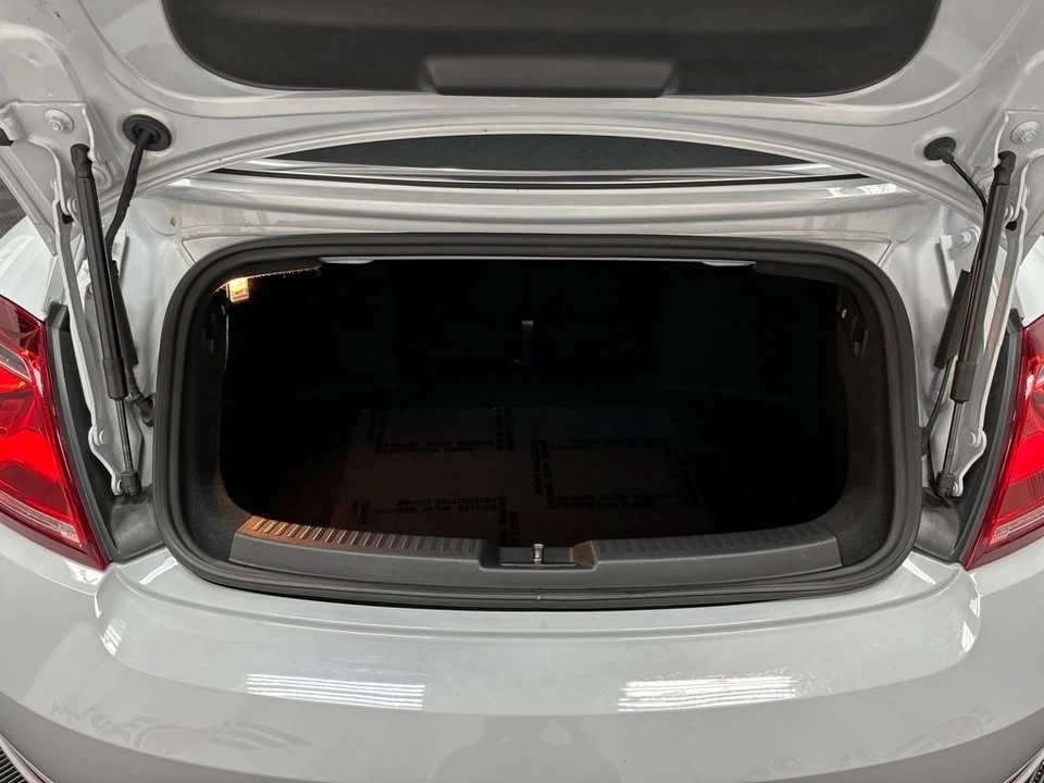 2019 Volkswagen A5 Beetle - Image 3 of 20